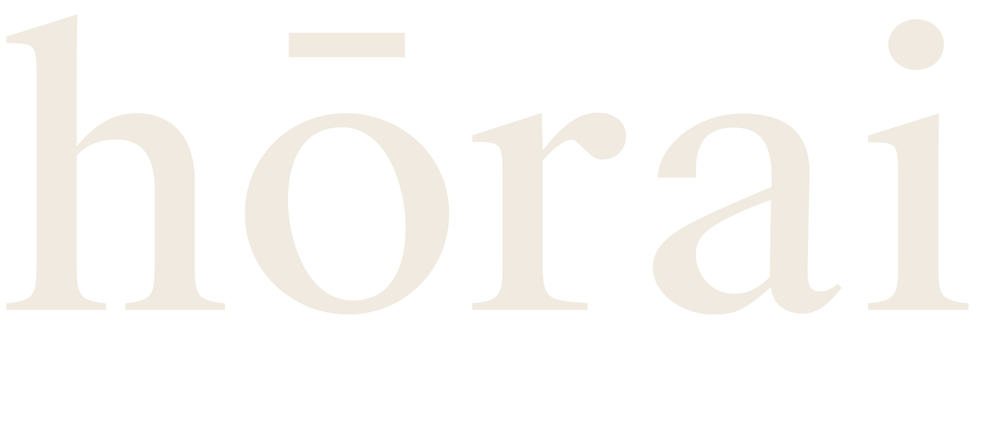 HORAI